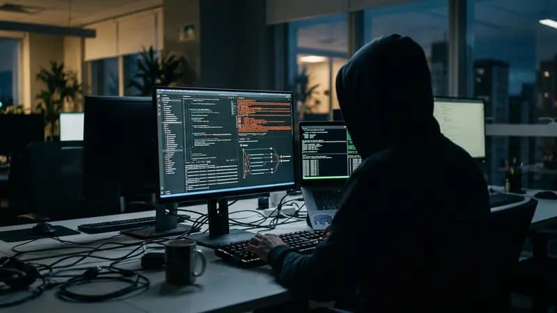 Ataque Supply Chain Laravel: 700+ Versões Comprometidas