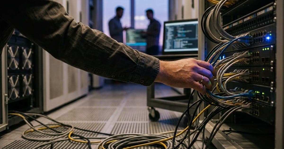 Maiores Breaches de Abril 2026: Adobe, Vercel e Mais
