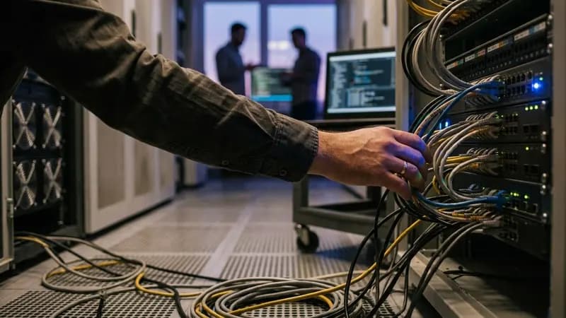 Maiores Breaches de Abril 2026: Adobe, Vercel e Mais