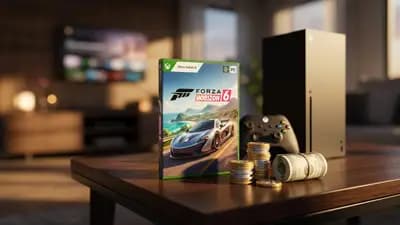 Forza Horizon 6: 4.9 Mi Cópias Vendidas no Lançamento