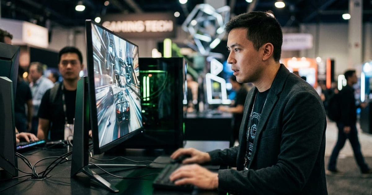 G-Sync Pulsar: Tecnologia NVIDIA para Movimento Nítido