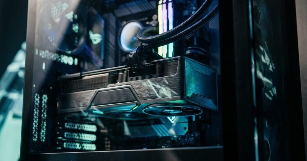 GeForce RTX 50: Revolução em Ray Tracing em 2026