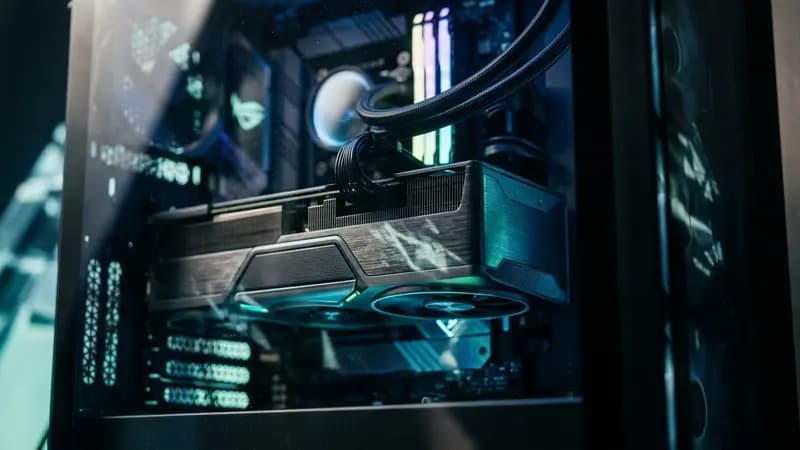 GeForce RTX 50: Revolução em Ray Tracing em 2026