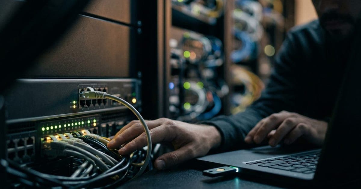 OAuth Inadequado Expõe Vercel a Ataque Massivo
