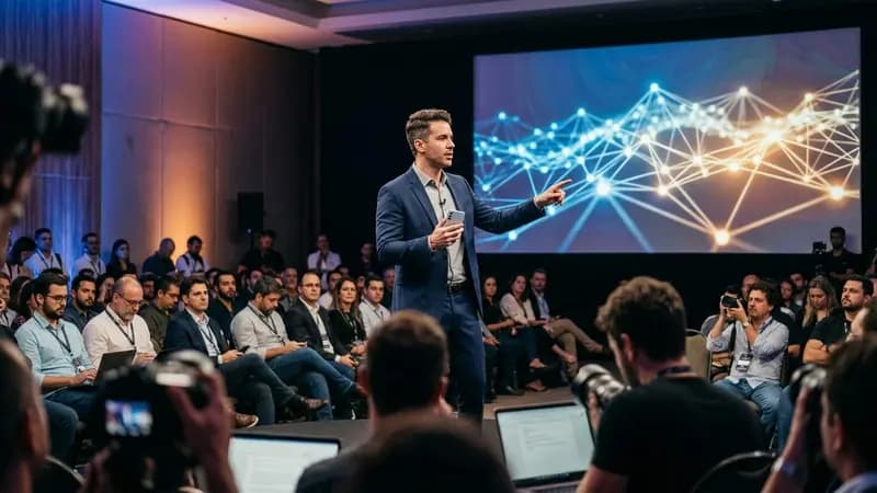 Google lança Gemini 3.5 Flash e agente IA Spark