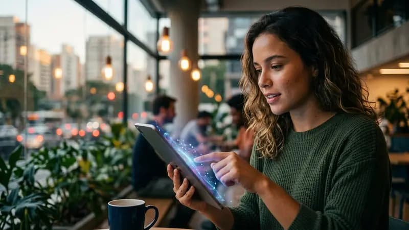 Google lança Gemini 3.5 Flash e novo agente IA