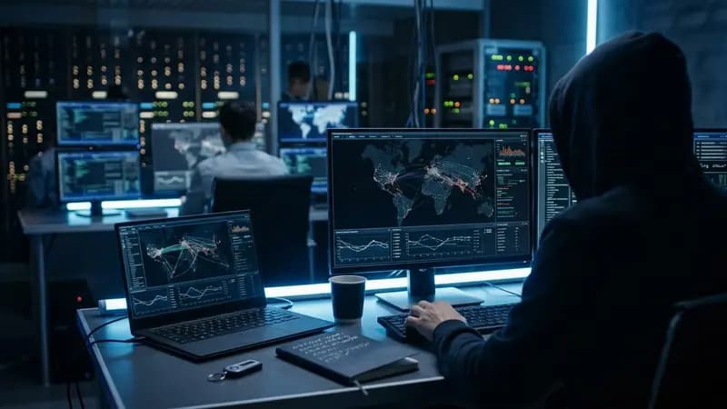 Grafana Labs Confirma Vazamento de GitHub Após Ataque