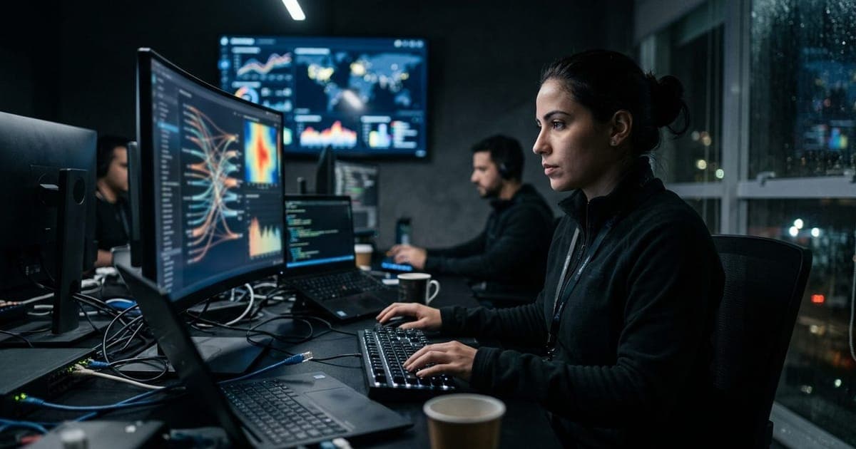 Hacker Rouba $285 Milhões em Ataque à Exchange Solana