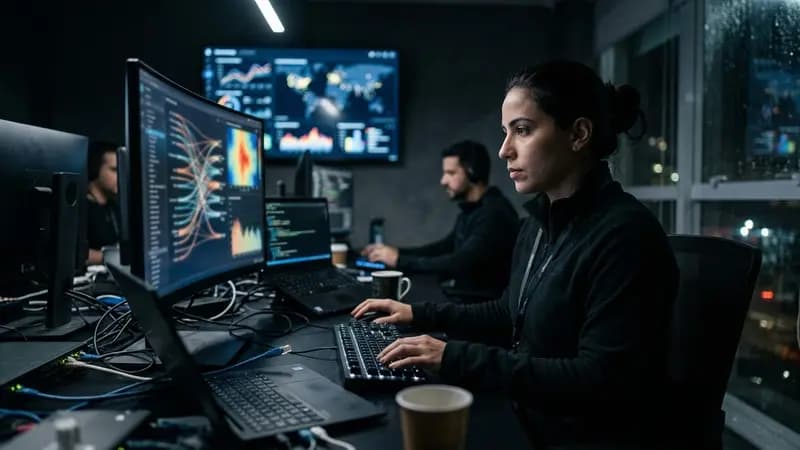 Hacker Rouba $285 Milhões em Ataque à Exchange Solana