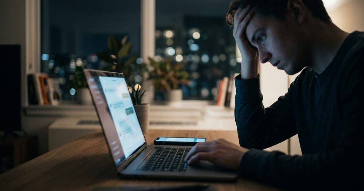 IA e Saúde Mental: Riscos do ChatGPT Revelados