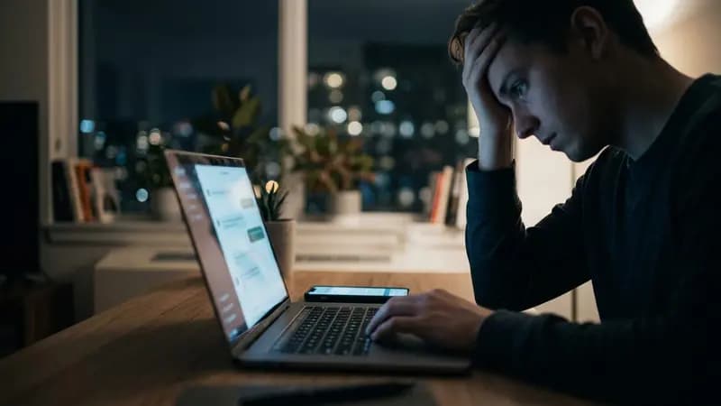IA e Saúde Mental: Riscos do ChatGPT Revelados