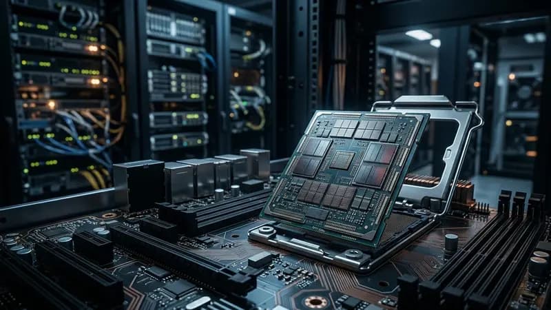 Intel Clearwater Forest 18A: 288 núcleos para data centers