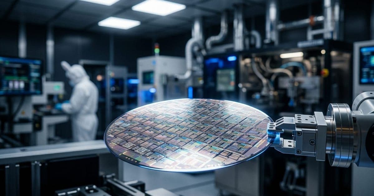 Intel Core Ultra Series 3: Revolução em 18A