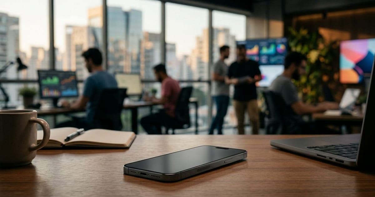 iOS 27 será revelado em junho; saiba quando chega