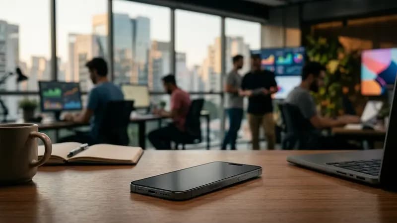 iOS 27 será revelado em junho; saiba quando chega