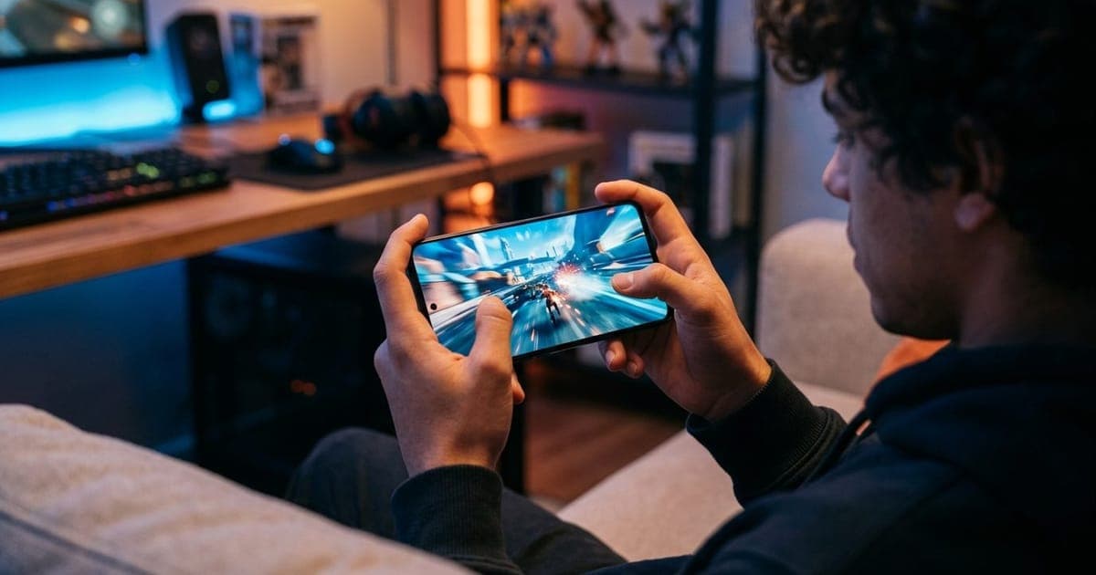 OnePlus Nord 6: Gaming Phone 165Hz chegando em Abril