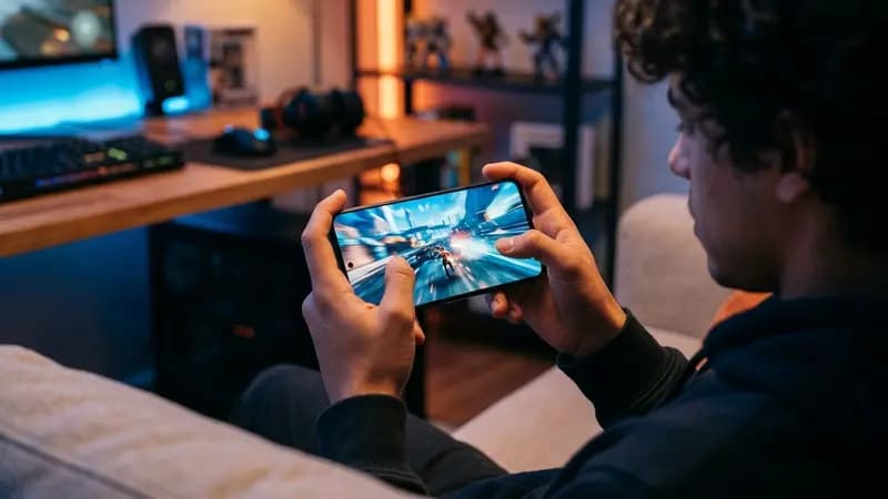 OnePlus Nord 6: Gaming Phone 165Hz chegando em Abril
