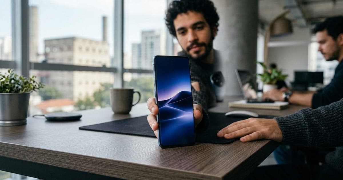 OnePlus Nord 6: Snapdragon 8s Gen 4 e bateria 9000mAh