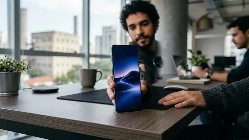 OnePlus Nord 6: Snapdragon 8s Gen 4 e bateria 9000mAh