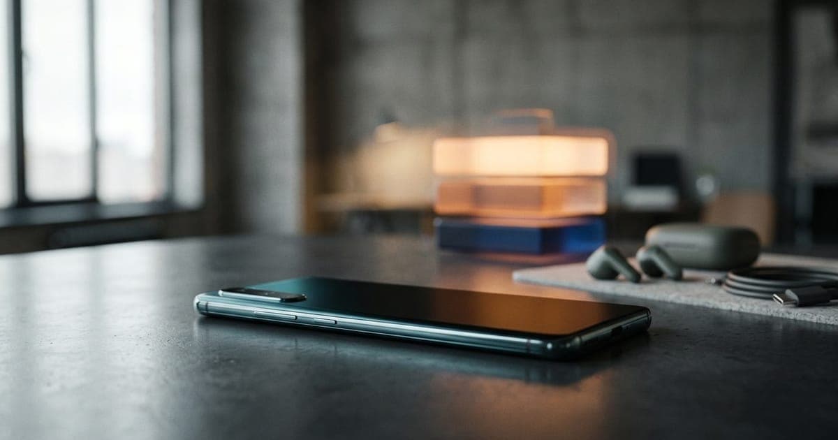 Realme P4 Power: bateria 10 mil mAh e design fino