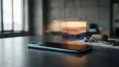 Realme P4 Power: bateria 10 mil mAh e design fino