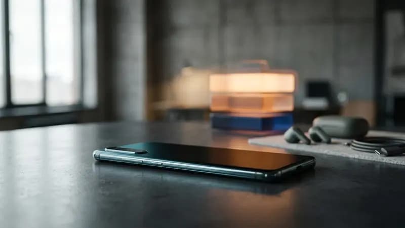Realme P4 Power: bateria 10 mil mAh e design fino