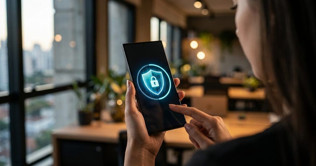 Samsung libera patch de segurança de abril com 14 vulnerabil