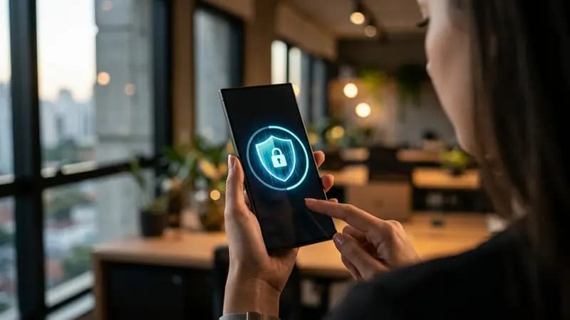 Samsung libera patch de segurança de abril com 14 vulnerabil