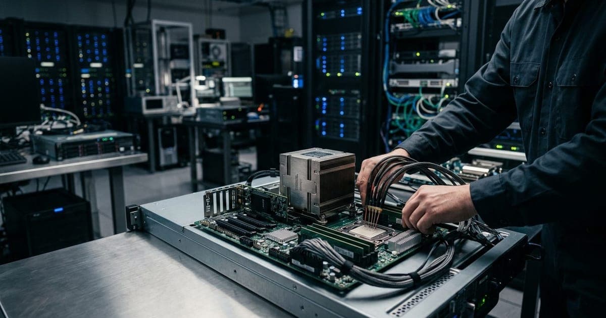 SPEC CPU 2026: Novo benchmark para processadores