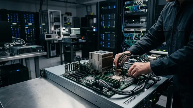 SPEC CPU 2026: Novo benchmark para processadores