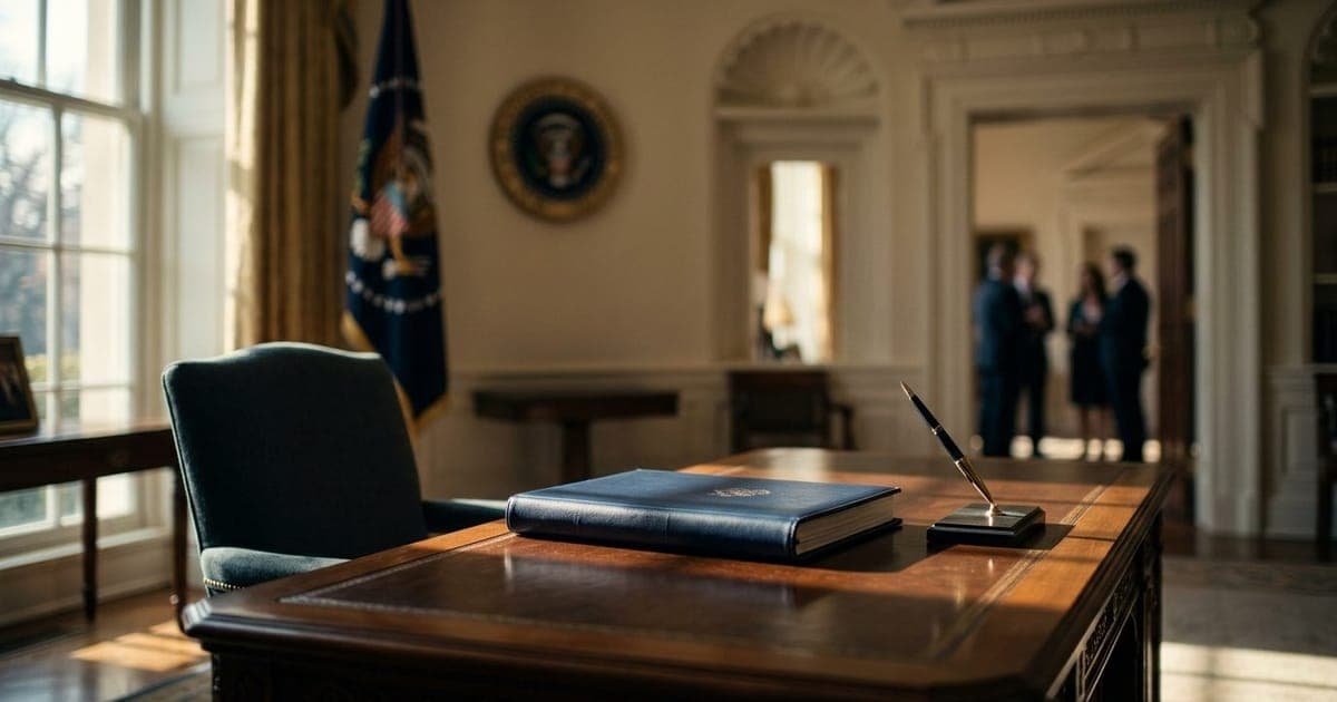 Trump adia decreto sobre regulação de IA