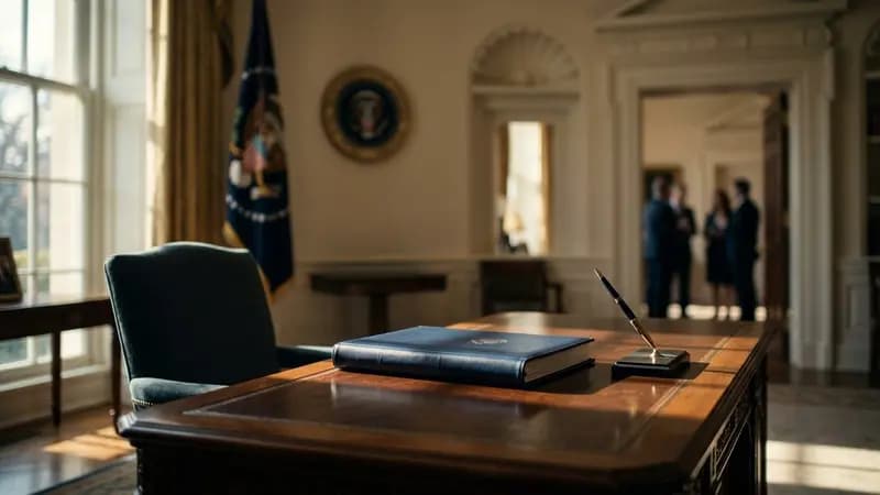 Trump adia decreto sobre regulação de IA