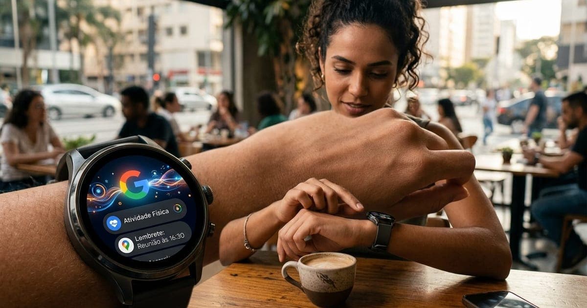 Wear OS 7: Google revoluciona smartwatches Android