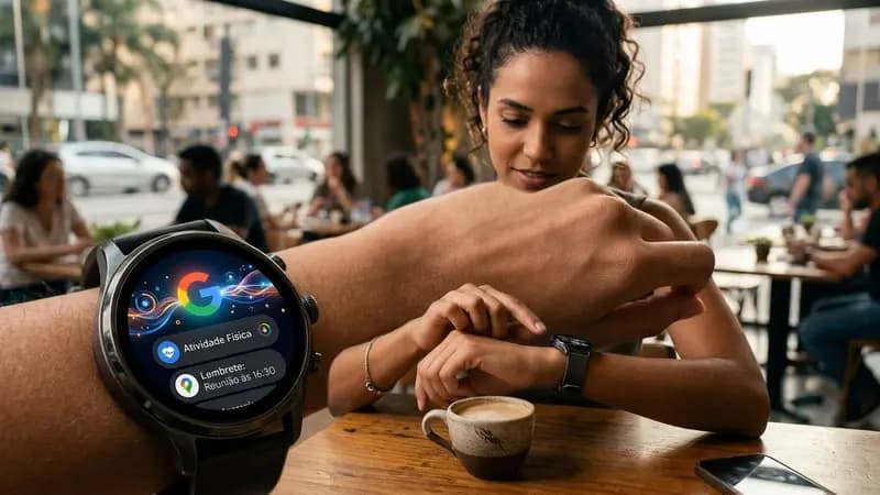 Wear OS 7: Google revoluciona smartwatches Android